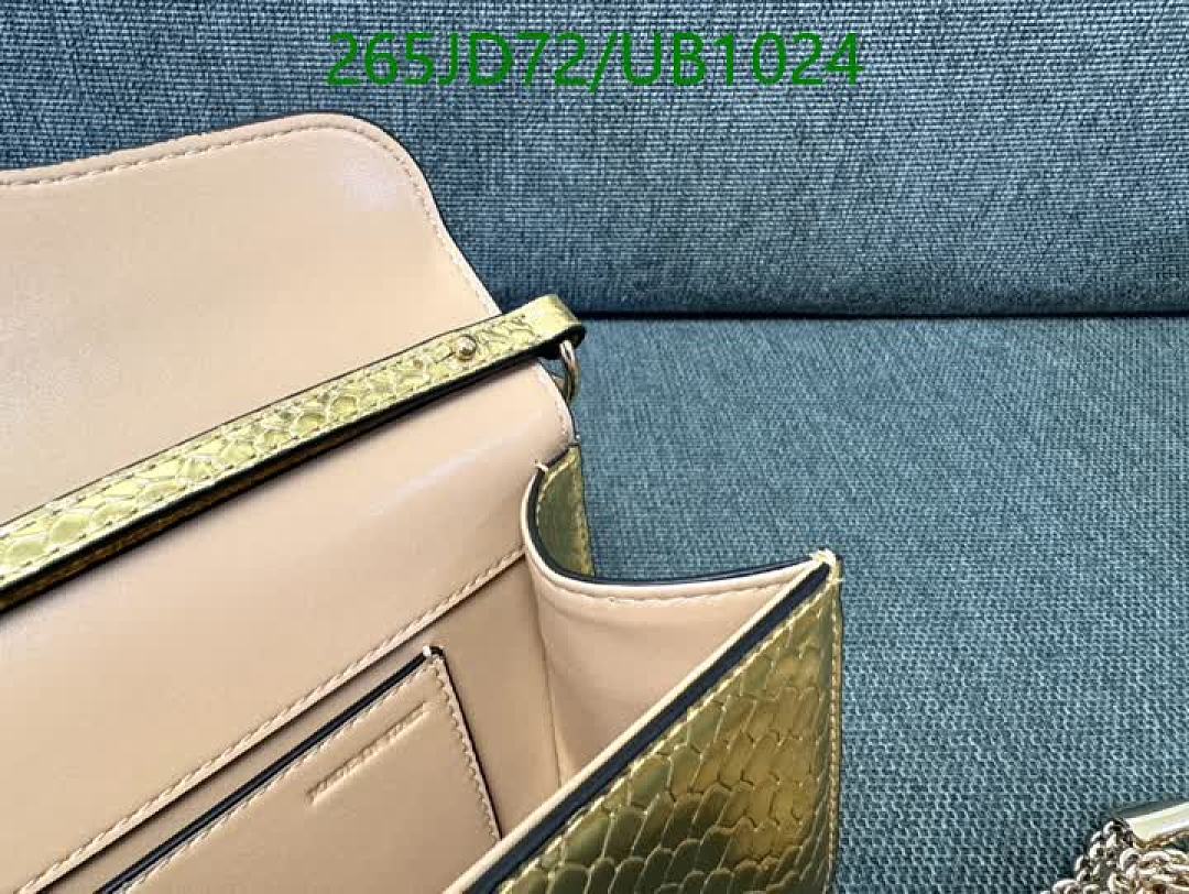 Valentino-BagsMirror Quality Code: UB1024 $: 265USD