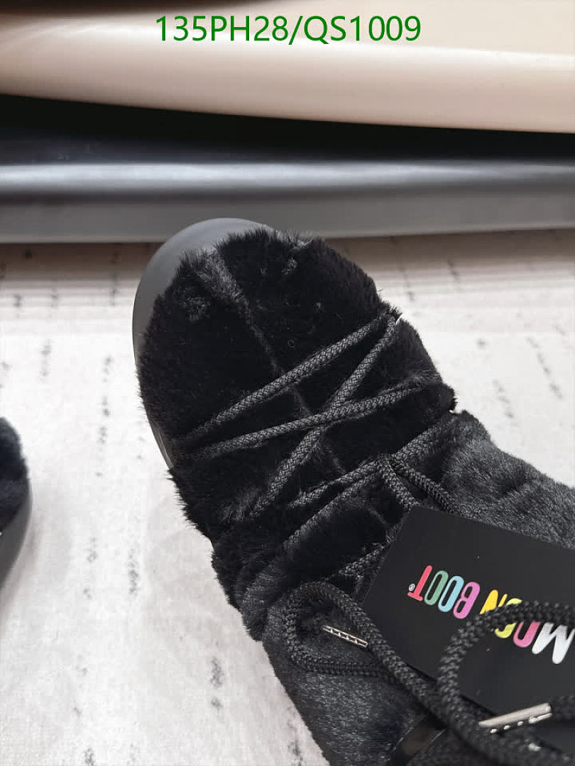 Moon Boot-Women Shoes Code: QS1009 $: 135USD