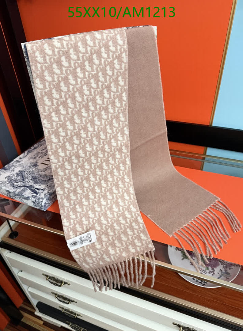 Dior-Scarves Code: AM1213 $: 55USD