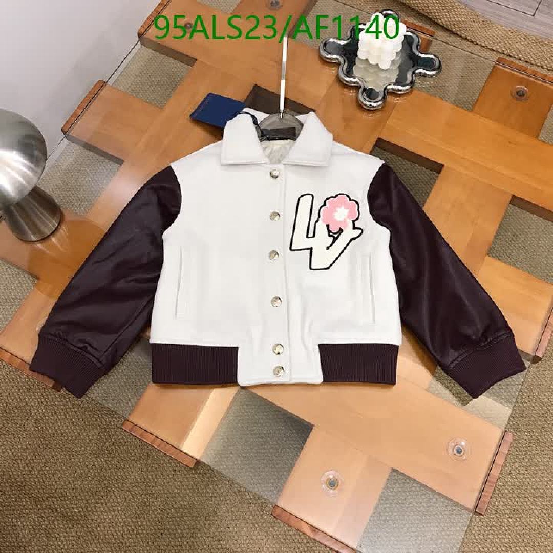 LV-Clothing（Kids） Code: AF1140 $: 95USD