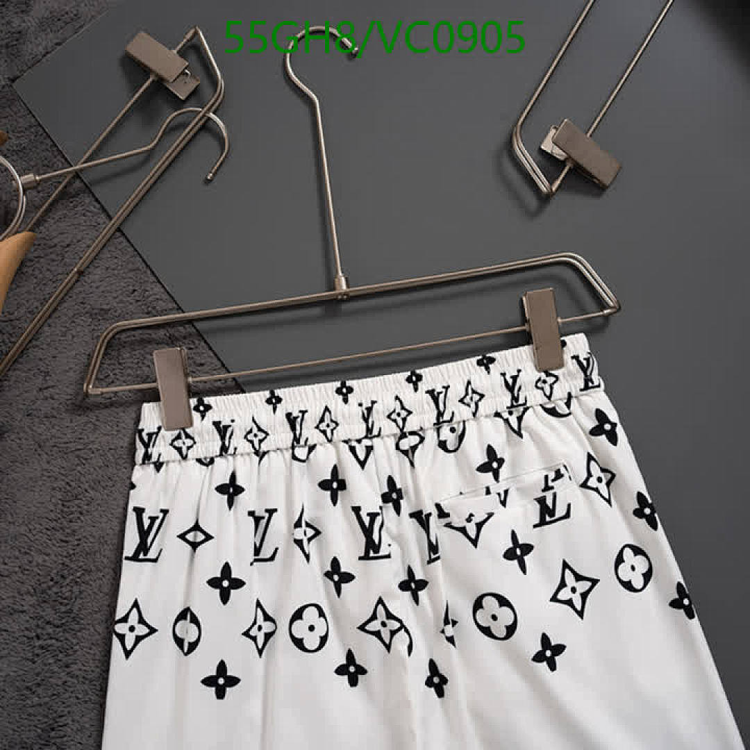 LV-Clothing Code: VC0905 $: 55USD