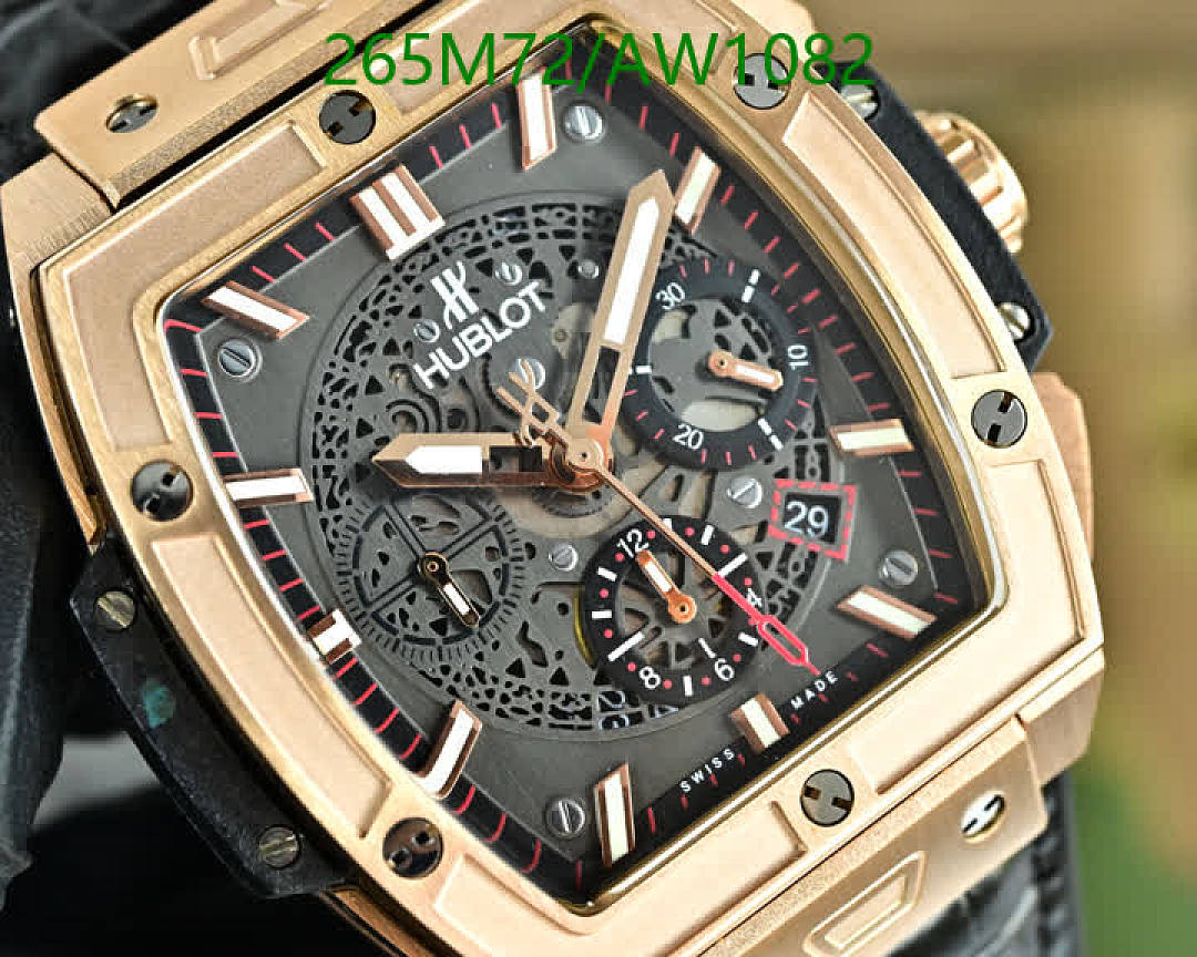 Hublot-WatchesMirror Quality Code: AW1082 $: 265USD