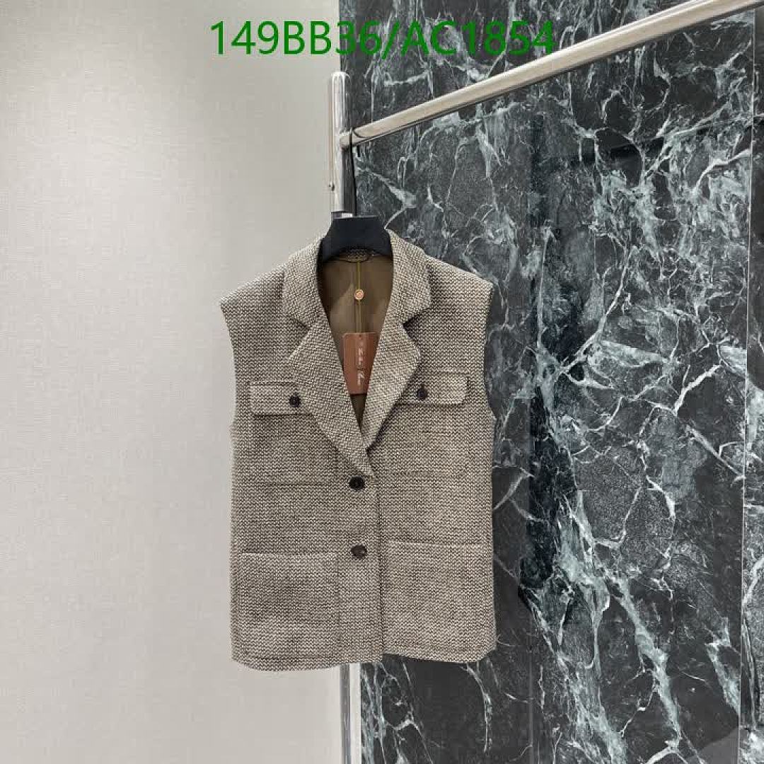 Loro Piana-Clothing Code: AC1854 $: 149USD