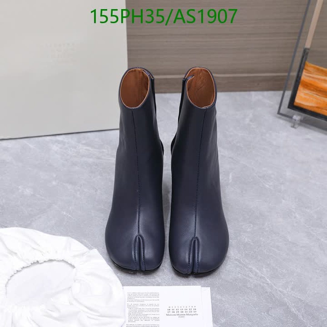Maison Margiela-Women Shoes Code: AS1907 $: 155USD