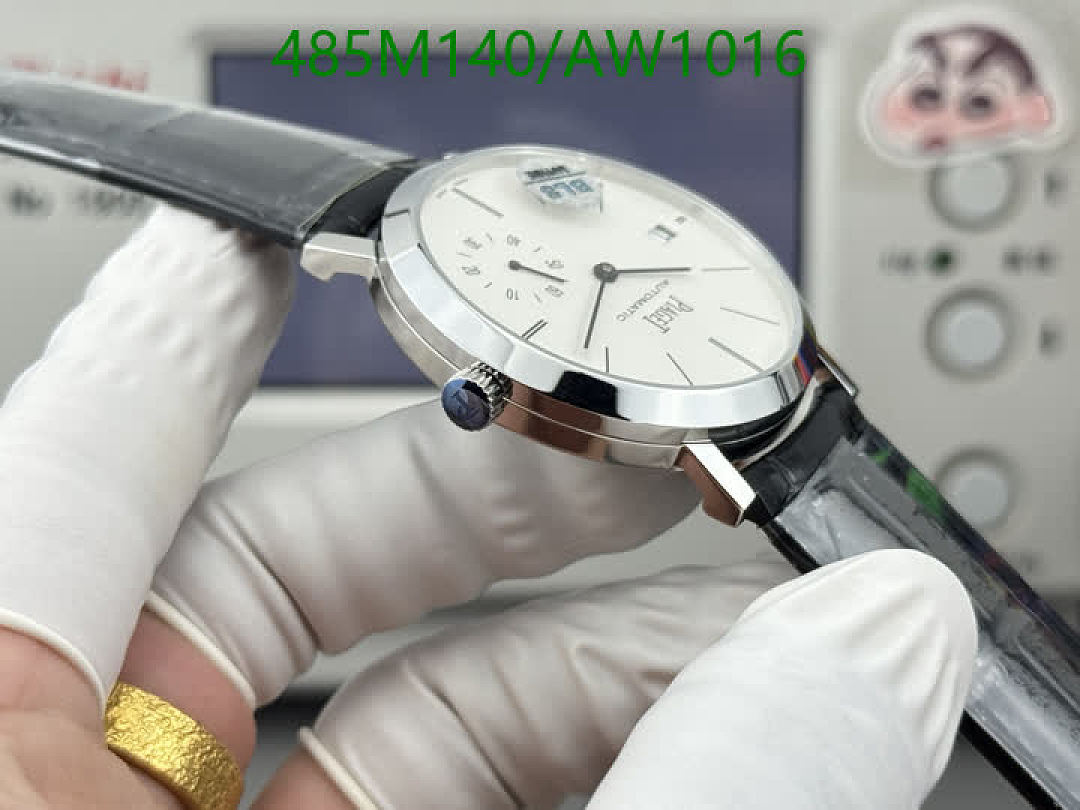 Piaget-WatchesMirror Quality Code: AW1016 $: 485USD