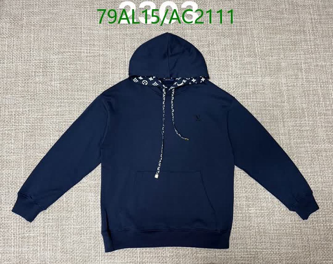 LV-Clothing Code: AC2111 $: 79USD