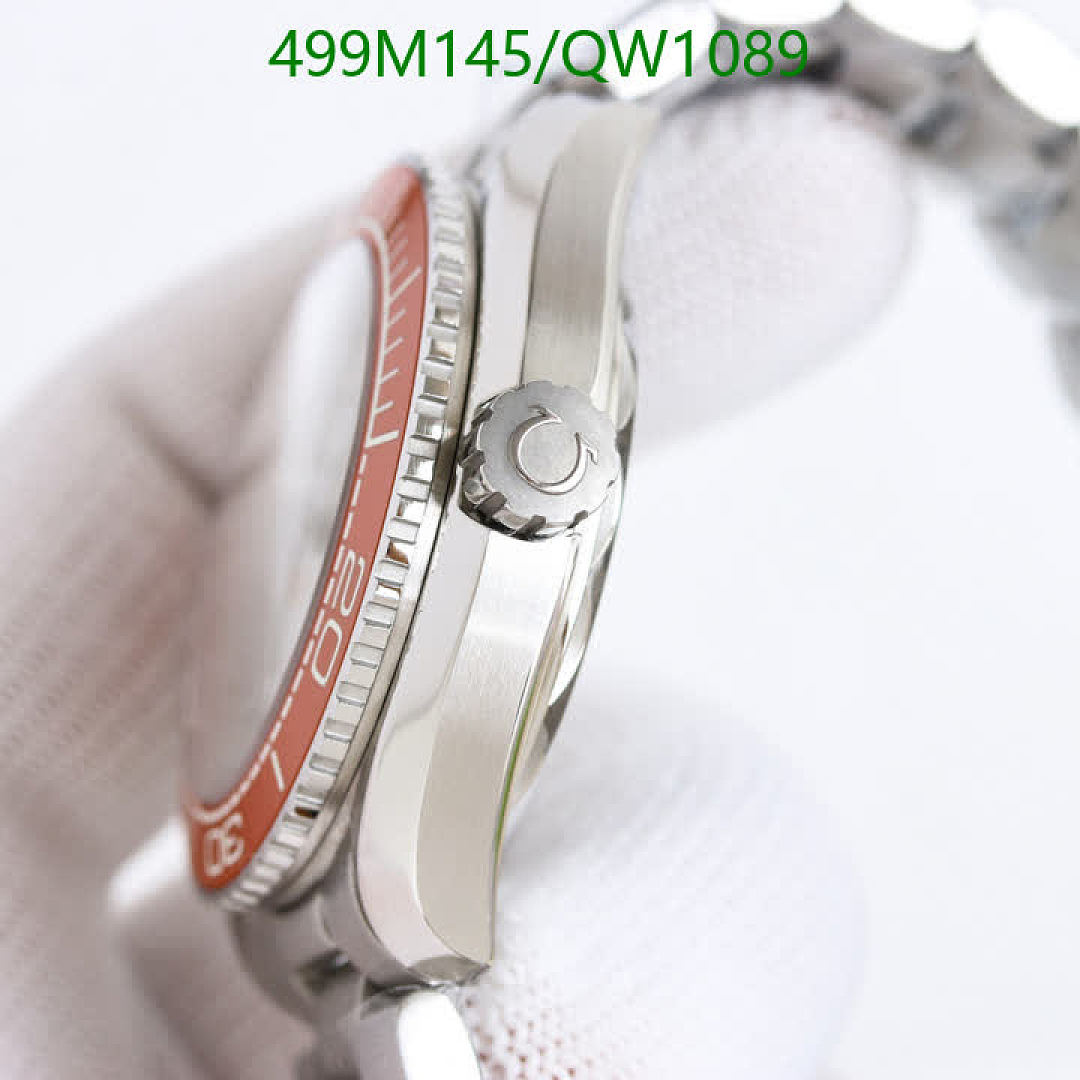 Omega-WatchesMirror Quality Code: QW1089 $: 499USD