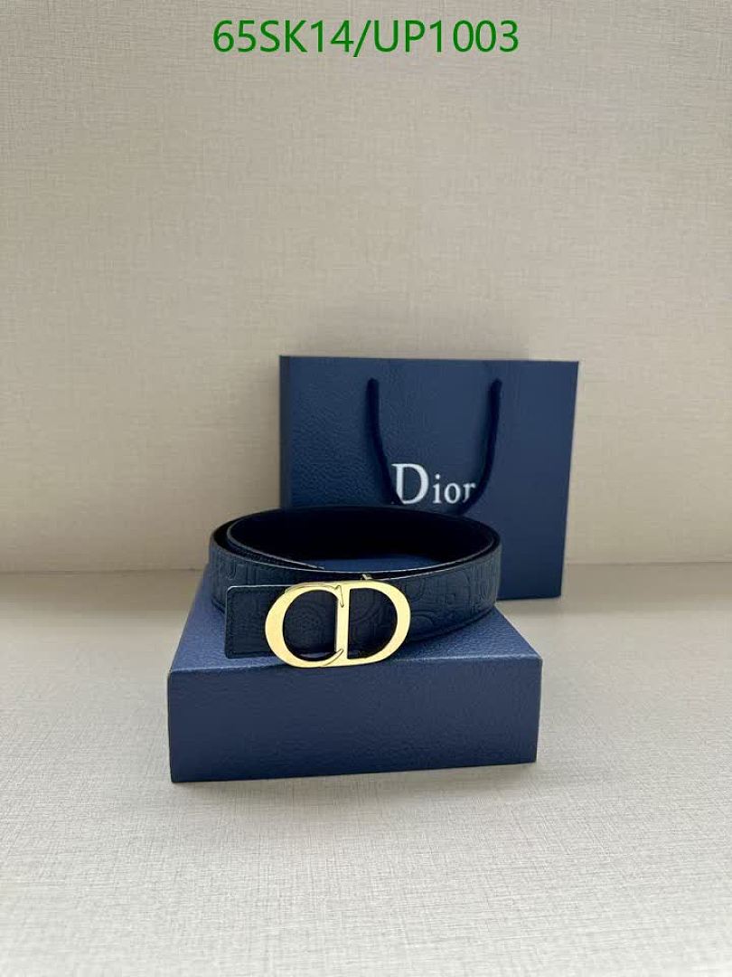 Dior-Belts Code: UP1003 $: 65USD