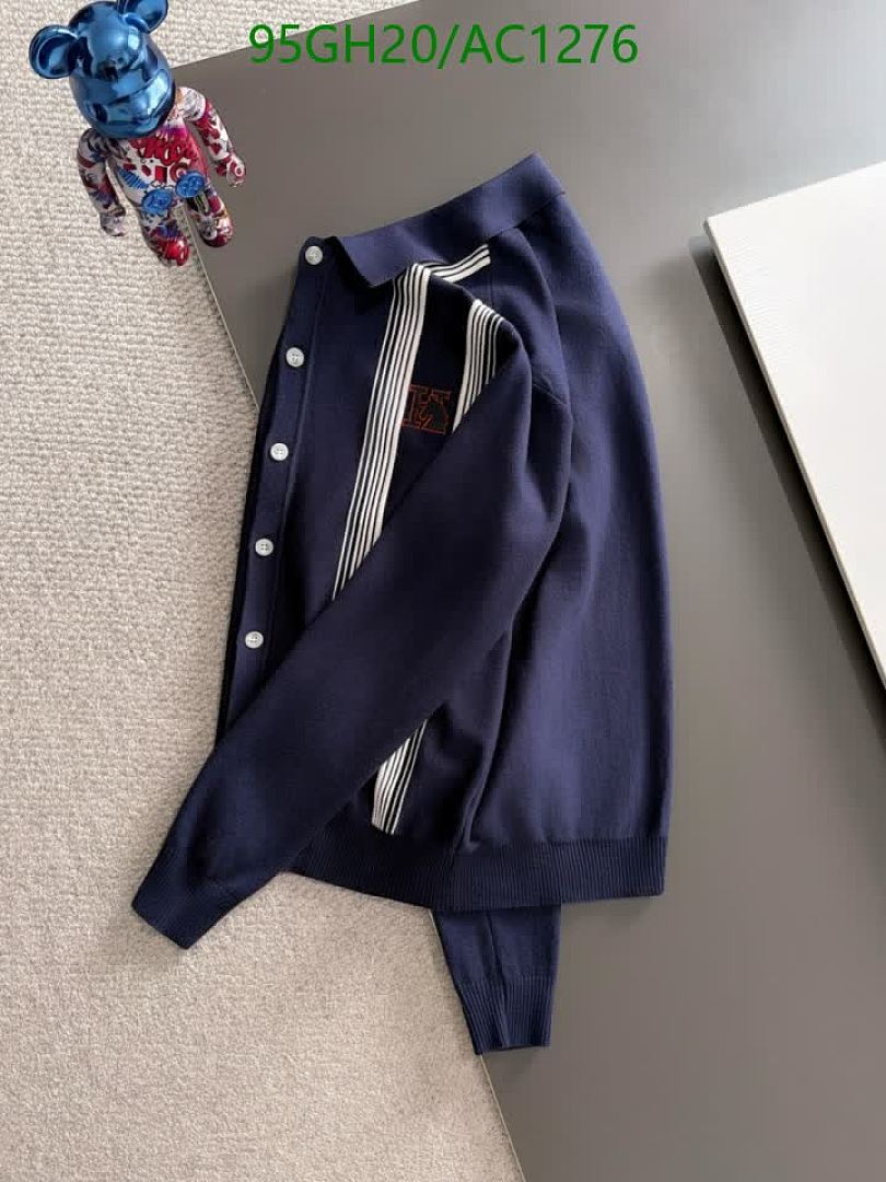 Hermes-Clothing Code: AC1276 $: 95USD