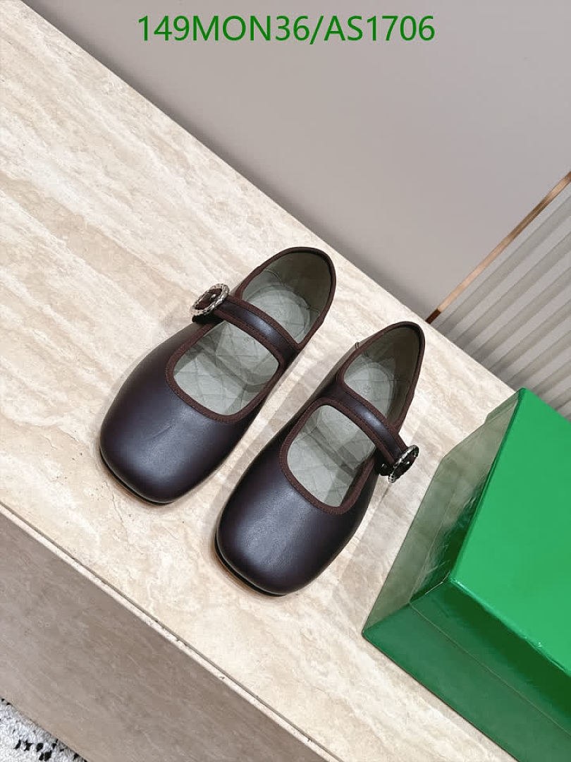 BV-Women Shoes Code: AS1706 $: 149USD