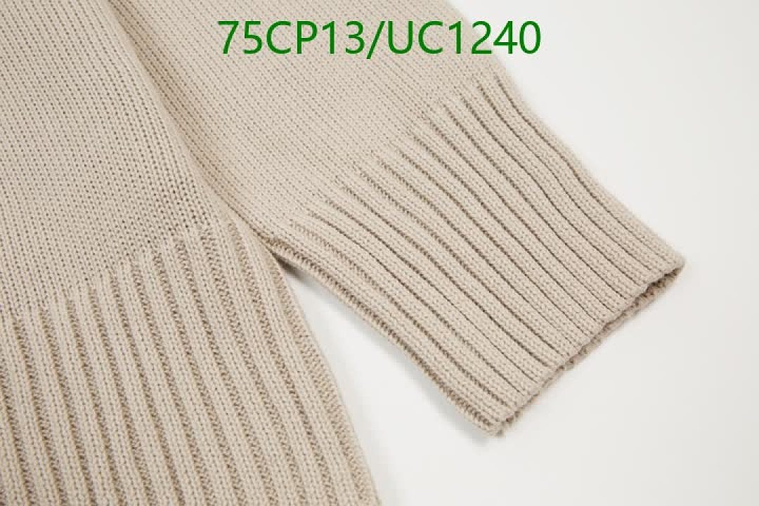 AMI-Clothing Code: UC1240 $: 75USD
