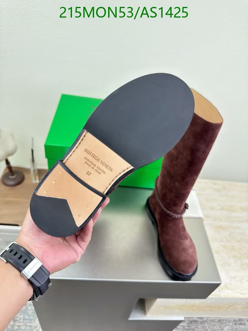 BV-Women Shoes Code: AS1425 $: 215USD