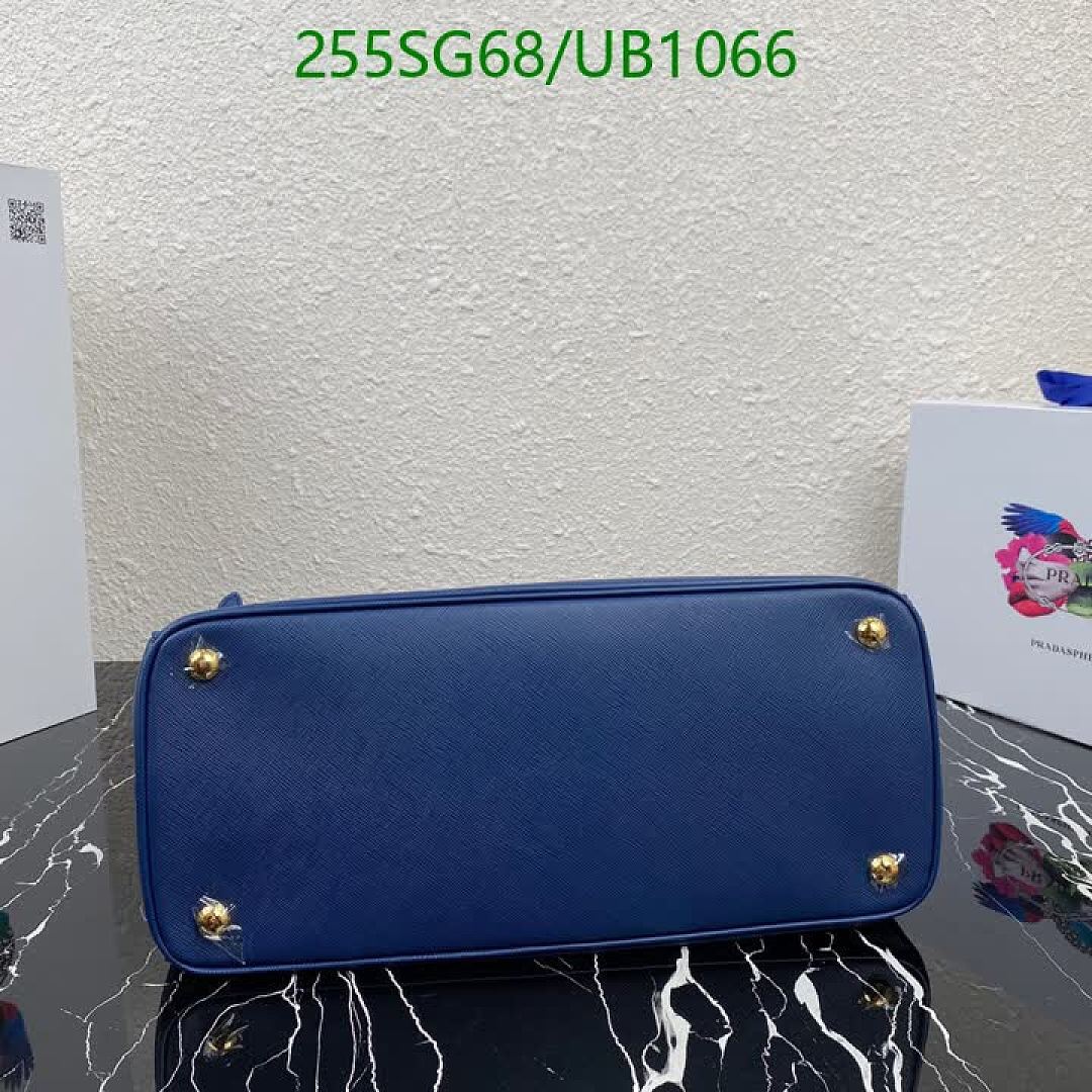 Prada-BagsMirror Quality Code: UB1066 $: 255USD