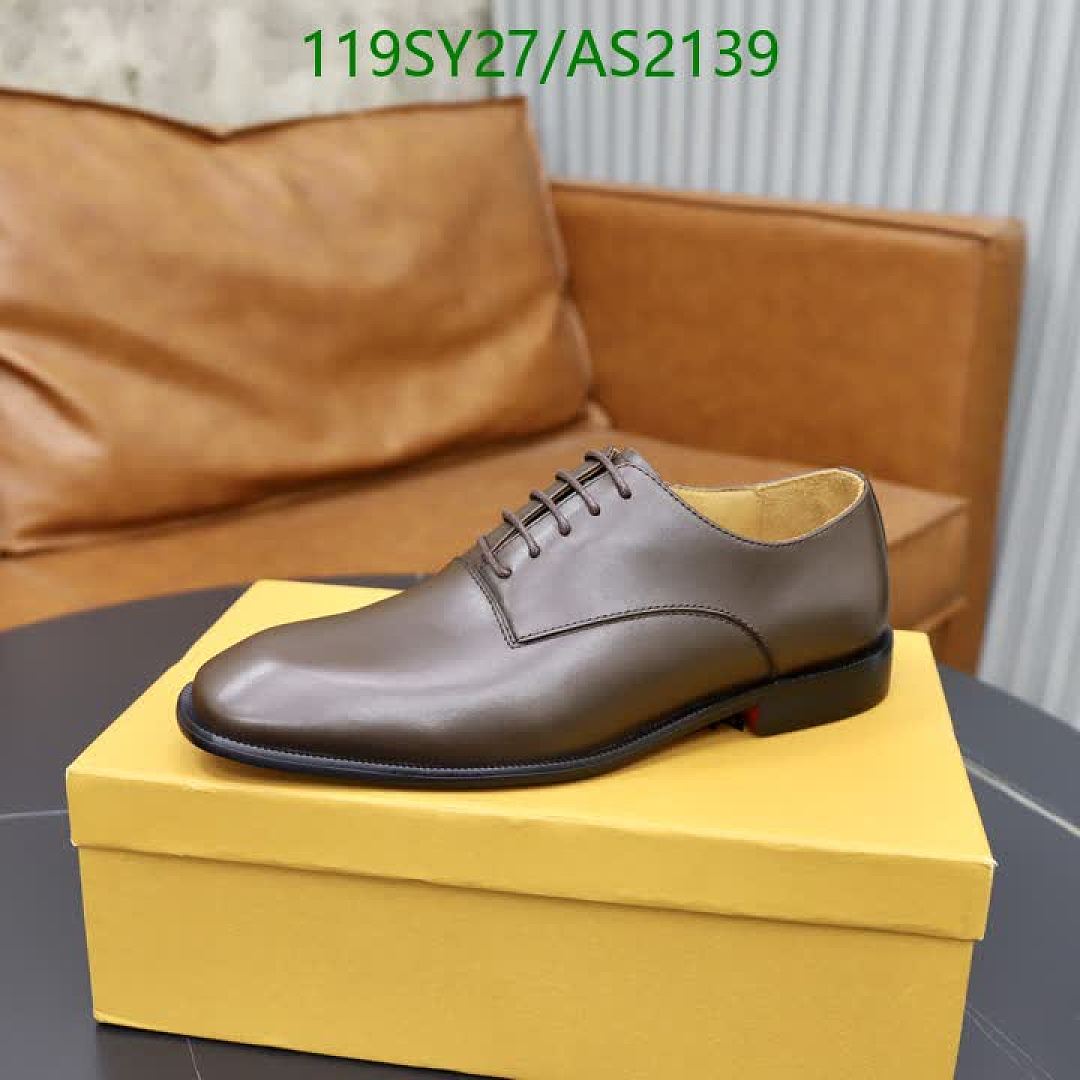 Christian Louboutin-Men shoes Code: AS2139 $: 119USD