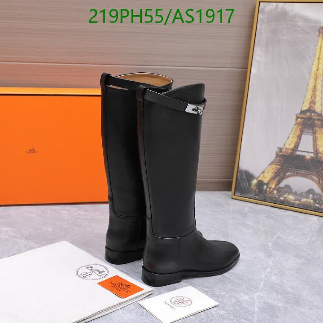 Hermes-Women Shoes Code: AS1917 $: 219USD