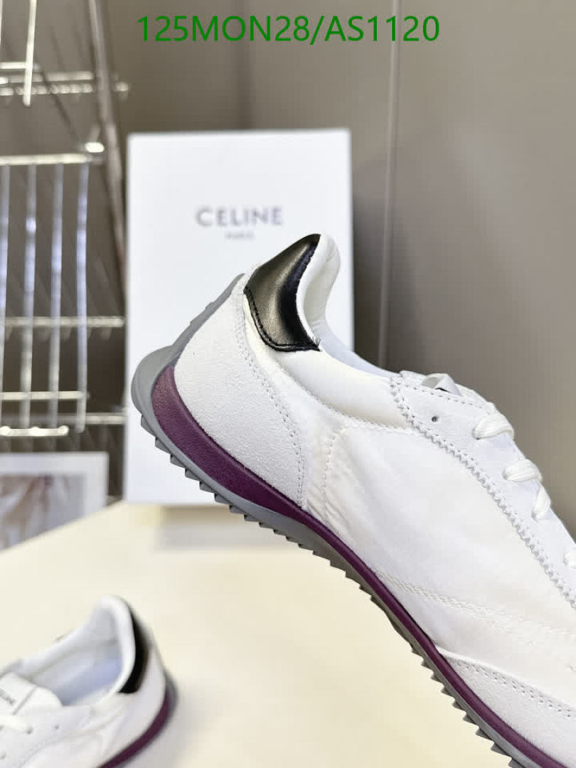 Celine-Women Shoes Code: AS1120 $: 125USD
