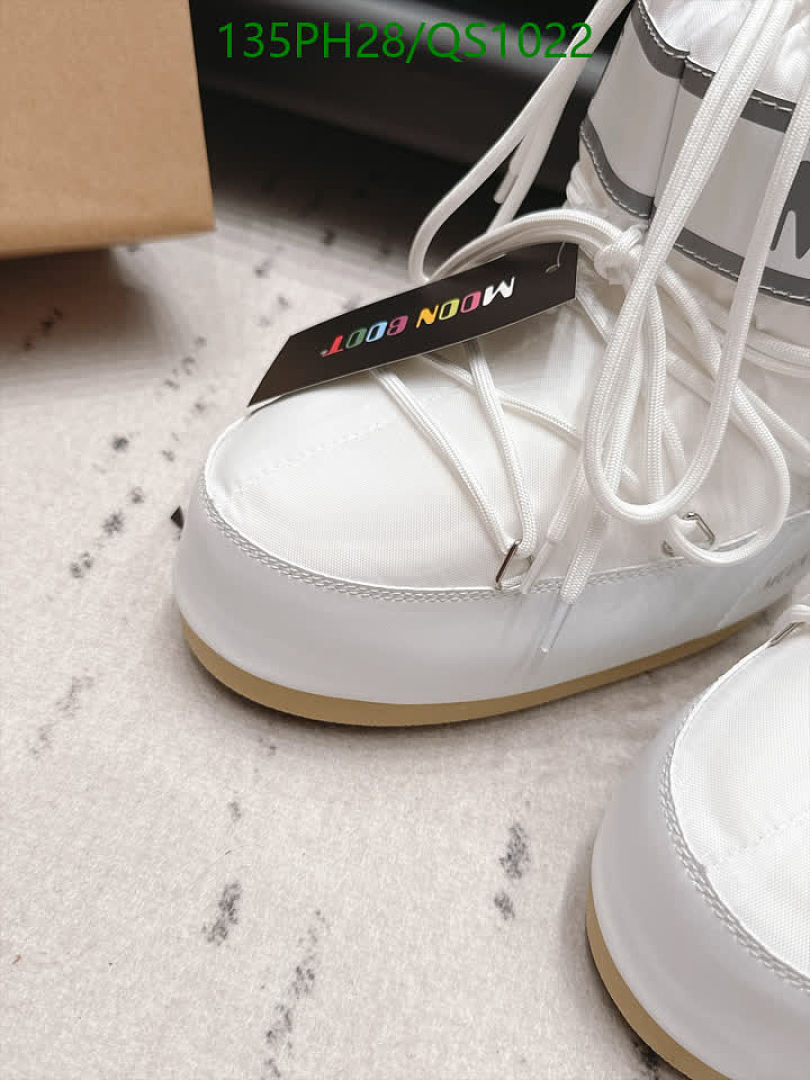 Boots-Women Shoes Code: QS1022 $: 135USD