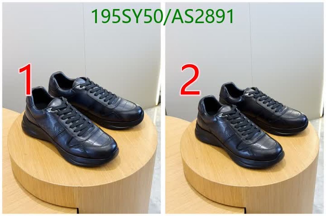 Berluti-Men shoes Code: AS2891 $: 195USD