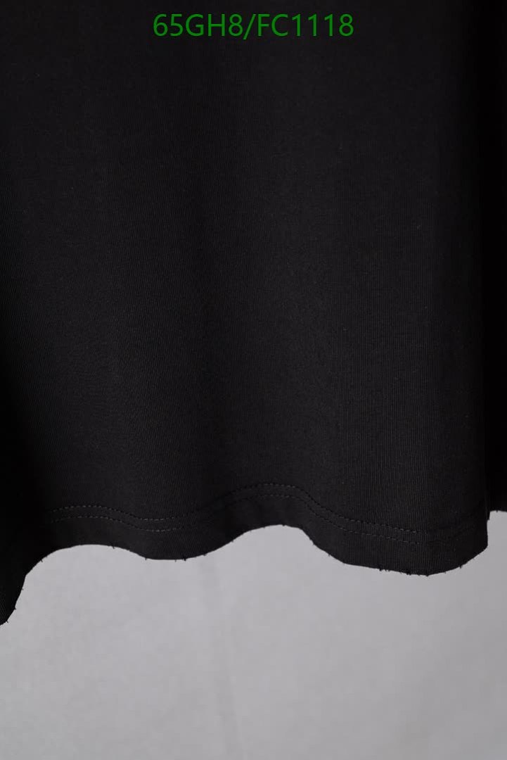 Dior-Clothing Code: FC1118 $: 65USD