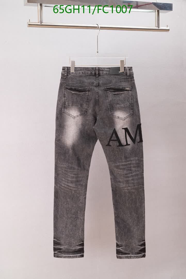 Amiri-Clothing Code: FC1007 $: 65USD