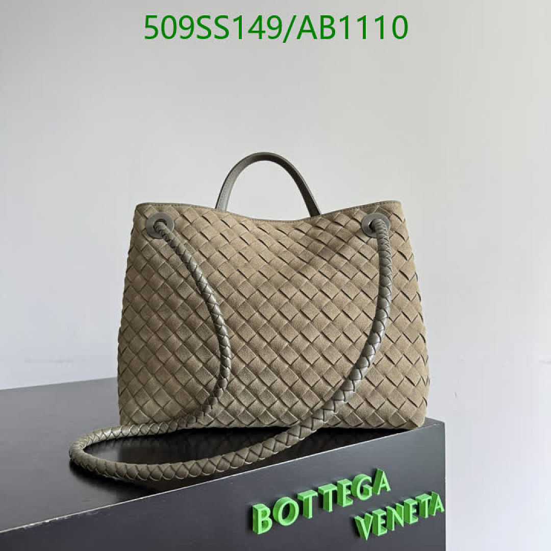 BV-BagsMirror Quality Code: AB1110 $: 509USD