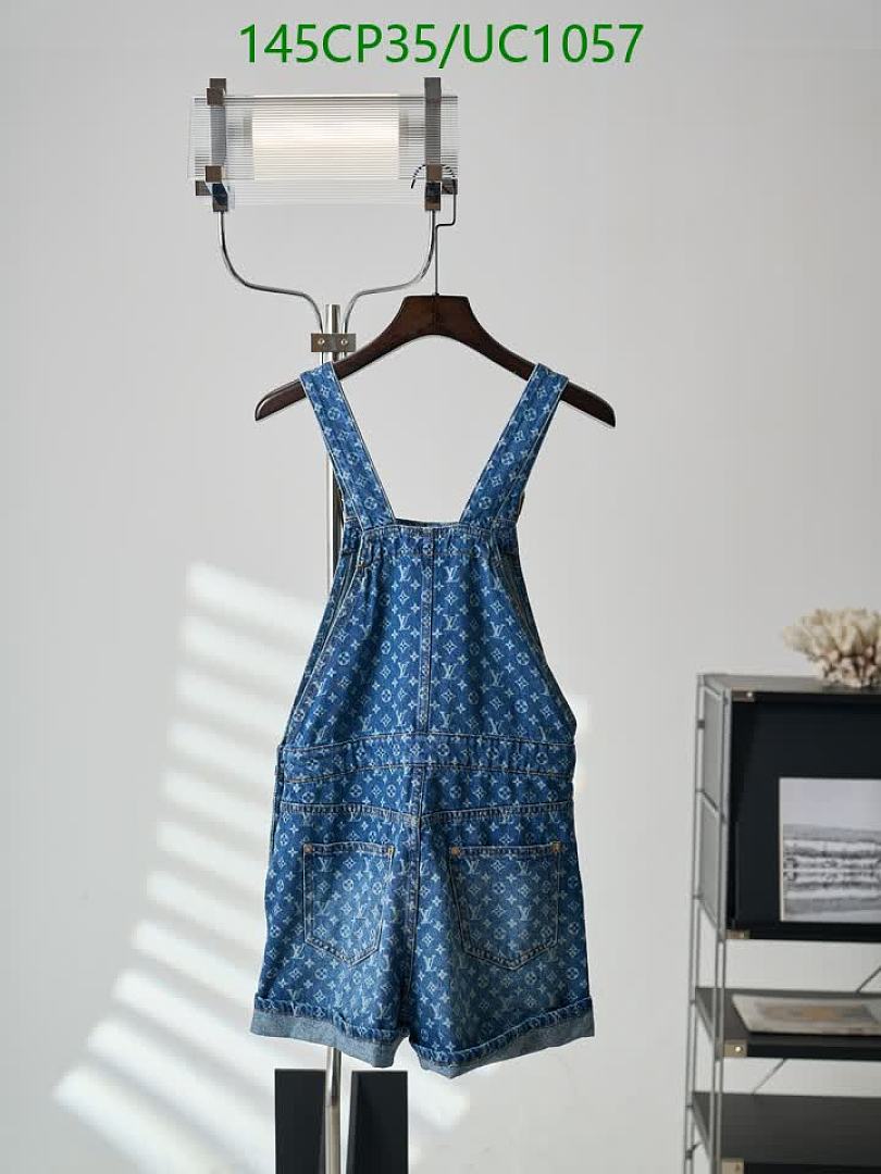 LV-Clothing Code: UC1057 $: 145USD