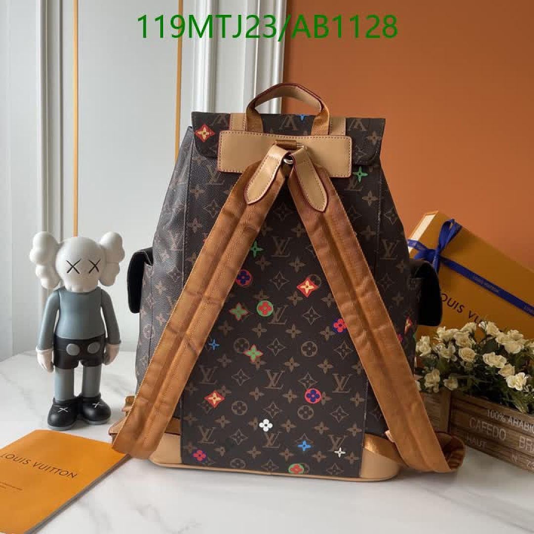 LV-Bags4A Quality Code: AB1128 $: 119USD