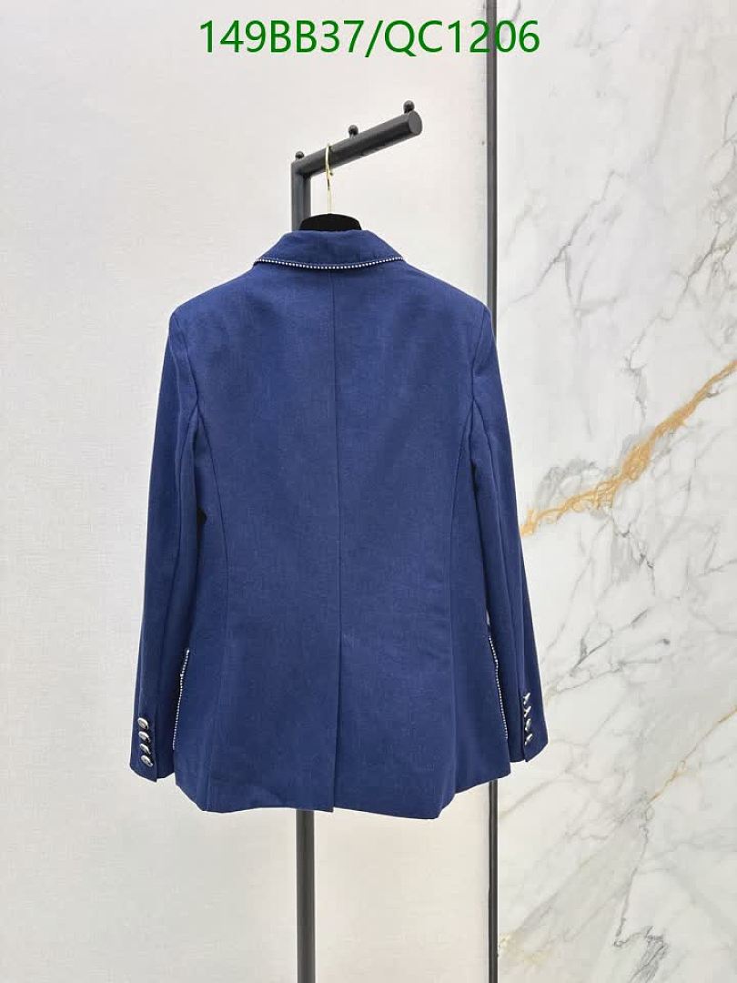 Chanel-Clothing Code: QC1206 $: 149USD