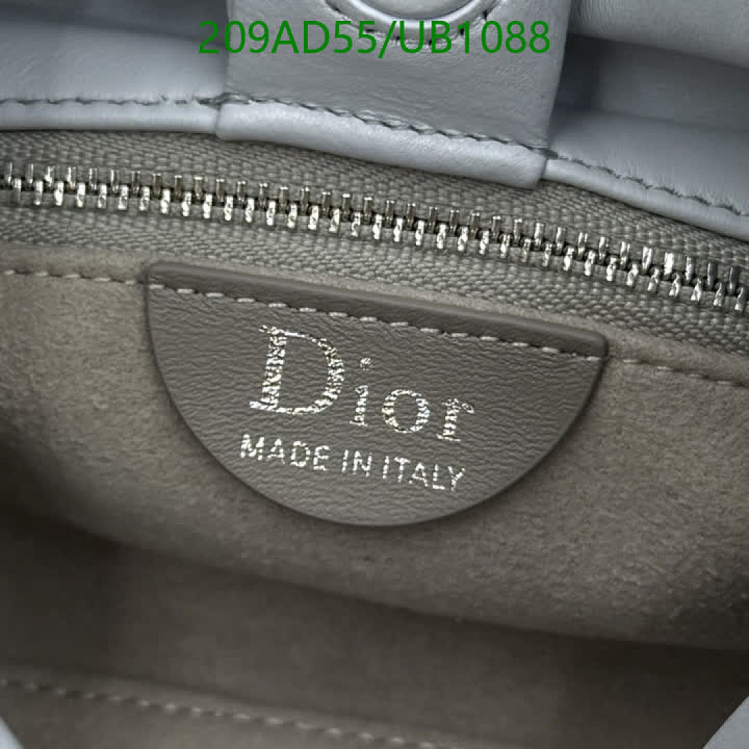 Dior-BagsMirror Quality Code: UB1088 $: 209USD