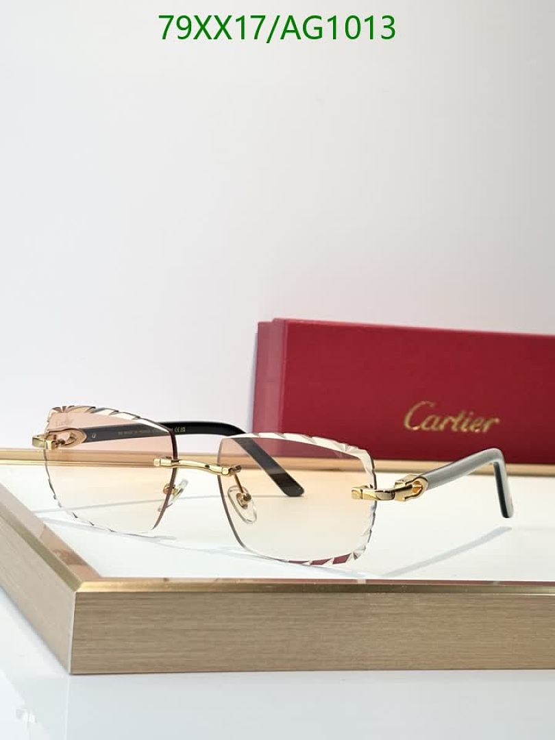 Cartier-Glasses Code: AG1013 $: 79USD