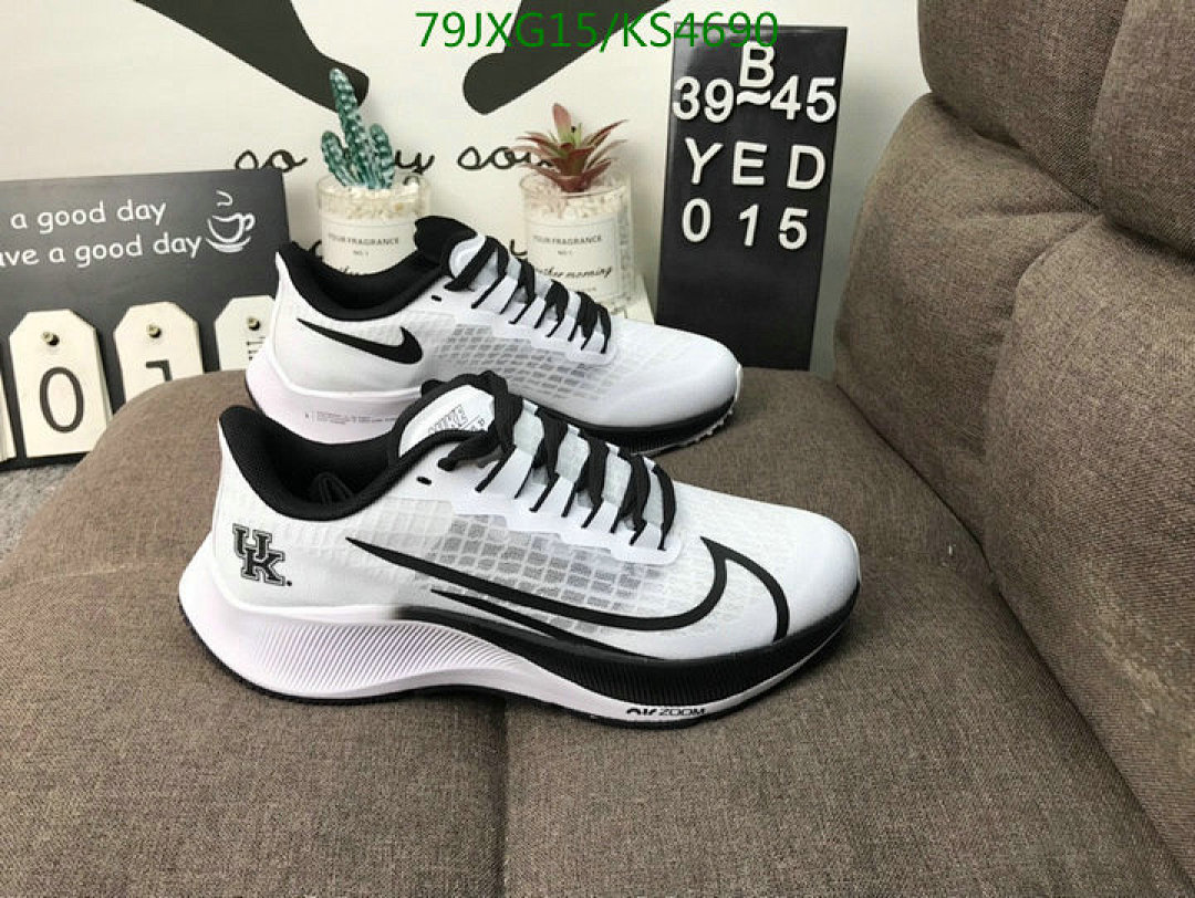 Nike-Men shoes Code: KS4690 $: 79USD