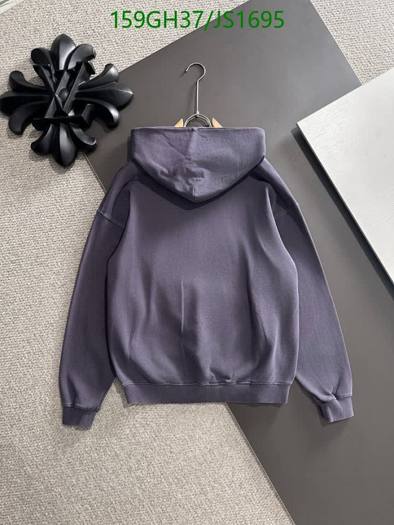 Moncler-Clothing Code: JS1695 $: 159USD
