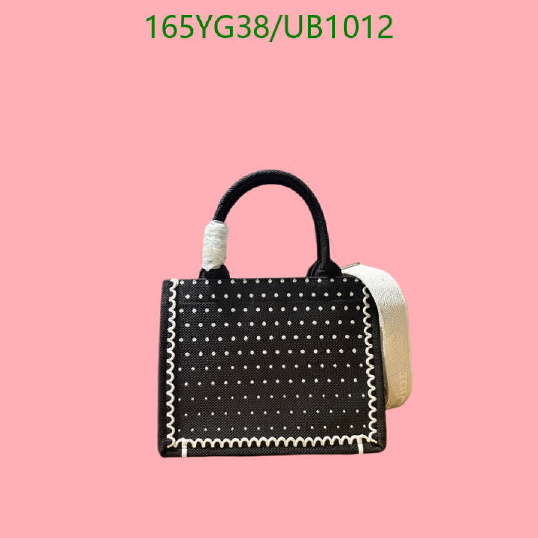 Dior-BagsMirror Quality Code: UB1012 $: 165USD