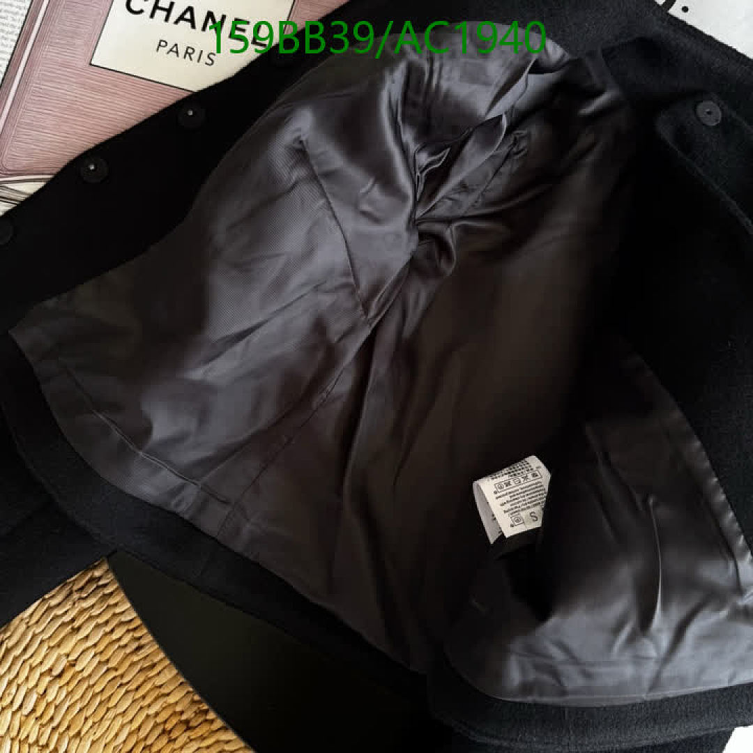 Chanel-Clothing Code: AC1940 $: 159USD