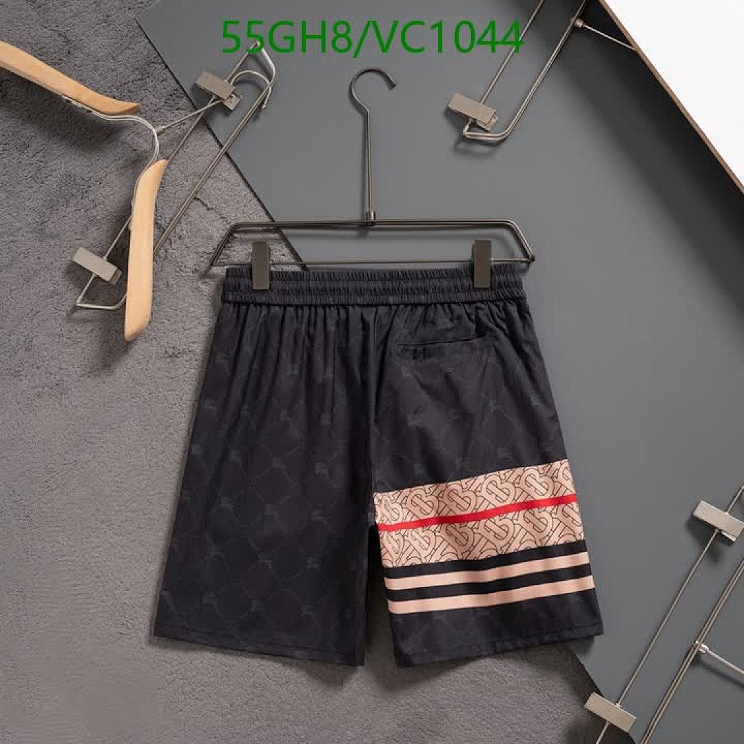 Burberry-Clothing Code: VC1044 $: 55USD