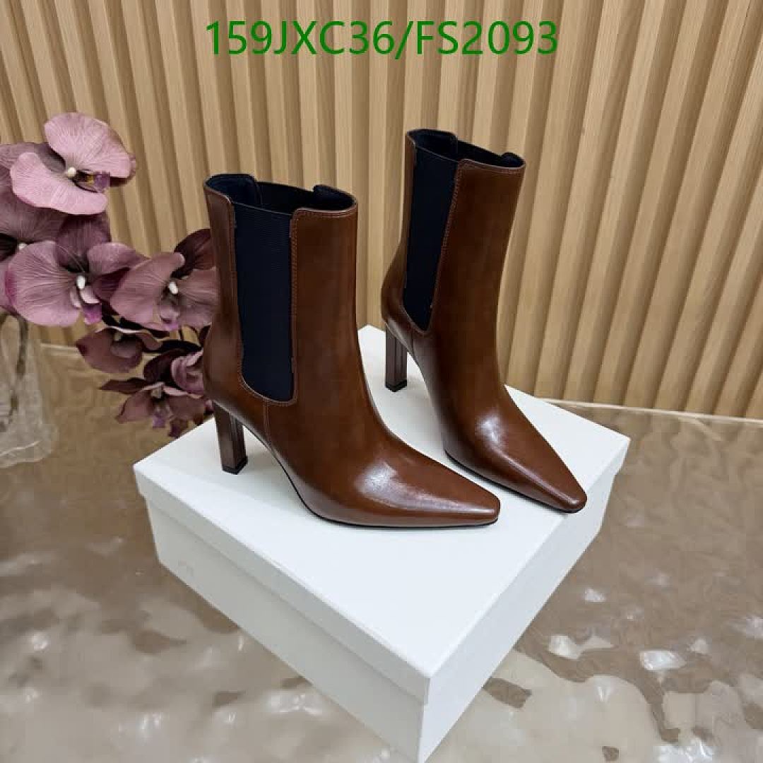 YSL-Women Shoes Code: FS2093 $: 159USD