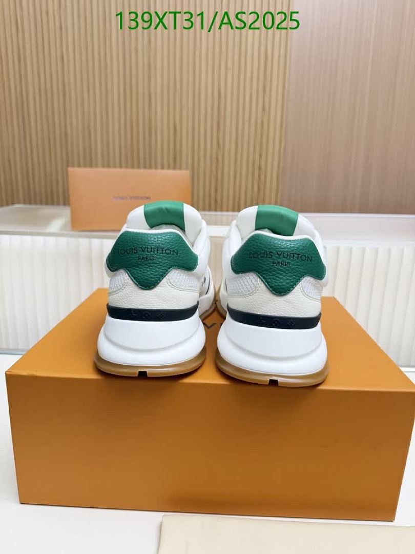 LV-Women Shoes Code: AS2025 $: 139USD