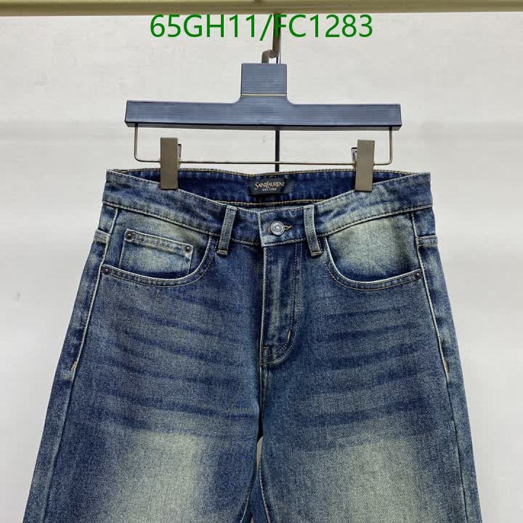 YSL-Clothing Code: FC1283 $: 65USD