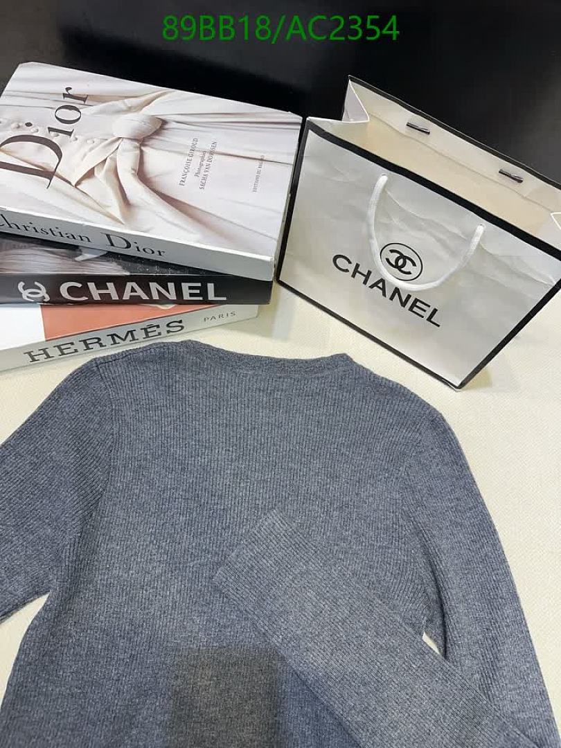 Prada-Clothing Code: AC2354 $: 89USD