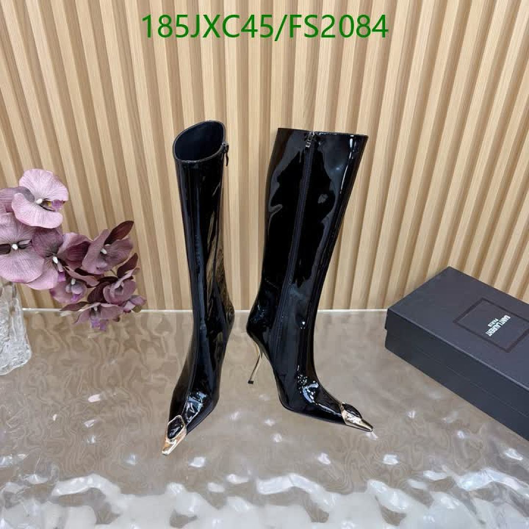YSL-Women Shoes Code: FS2084 $: 185USD