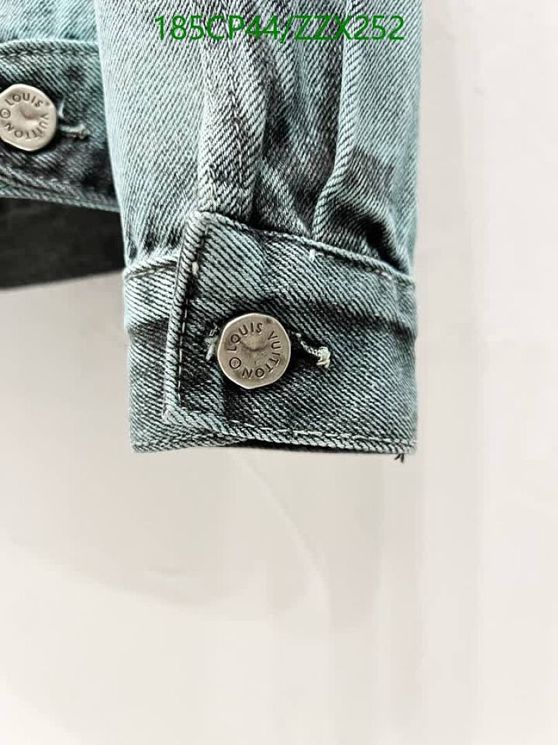 LV-Clothing Code: ZZX252