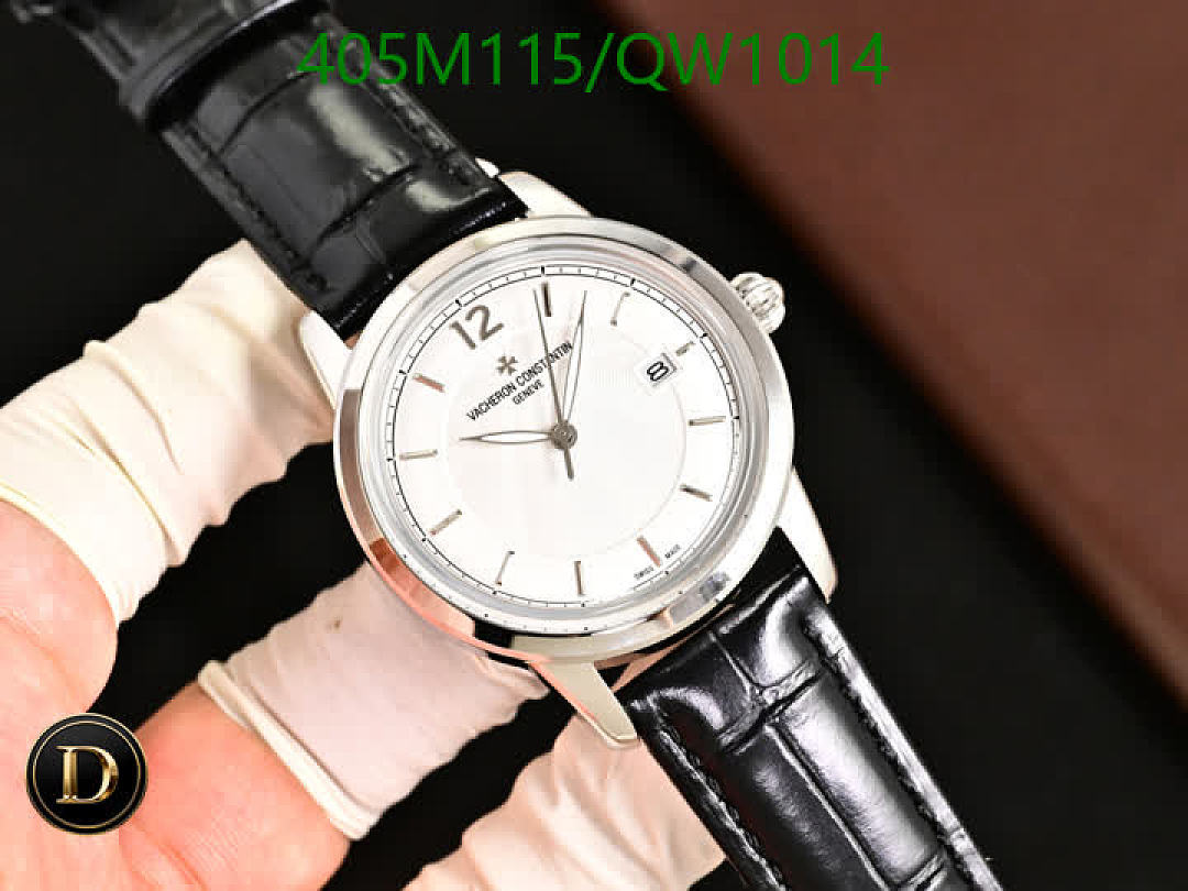 Vacheron Constantin-WatchesMirror Quality Code: QW1014 $: 405USD