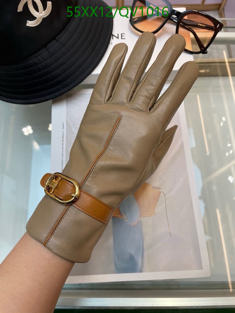 Celine-Gloves Code: QV1016 $: 55USD