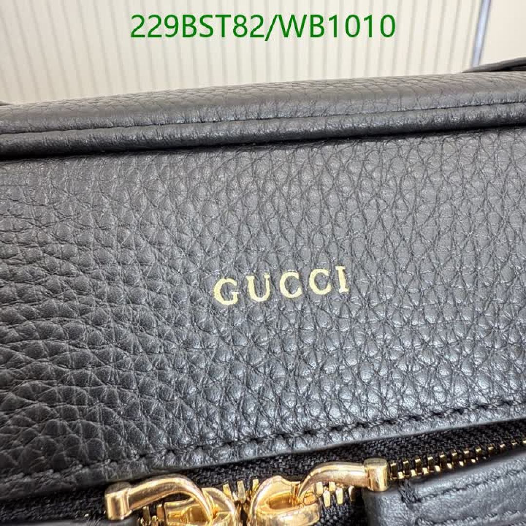 Gucci-BagsMirror Quality Code: WB1010 $: 229USD