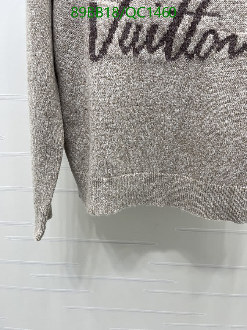 LV-Clothing Code: QC1460 $: 89USD