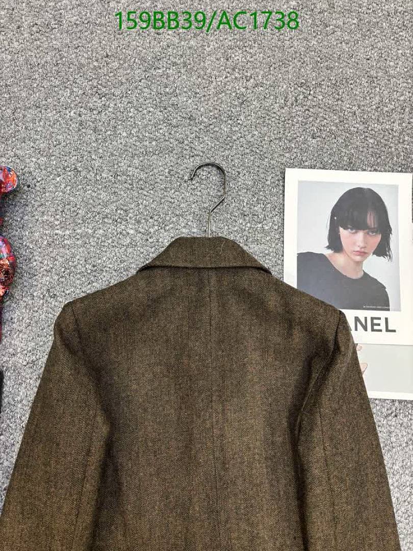 Chanel-Clothing Code: AC1738 $: 159USD