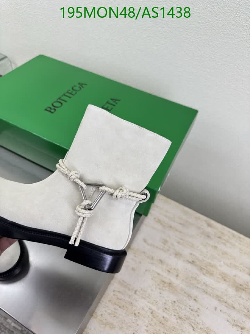 BV-Women Shoes Code: AS1438 $: 195USD