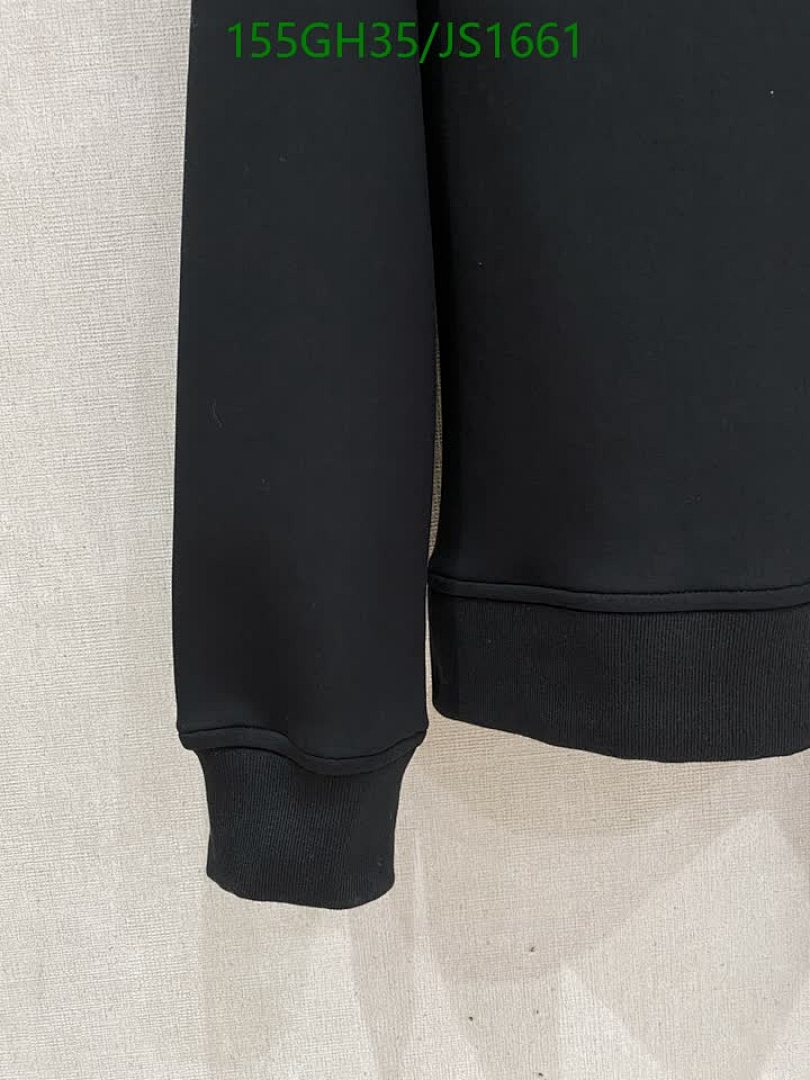 Loro Piana-Clothing Code: JS1661 $: 155USD