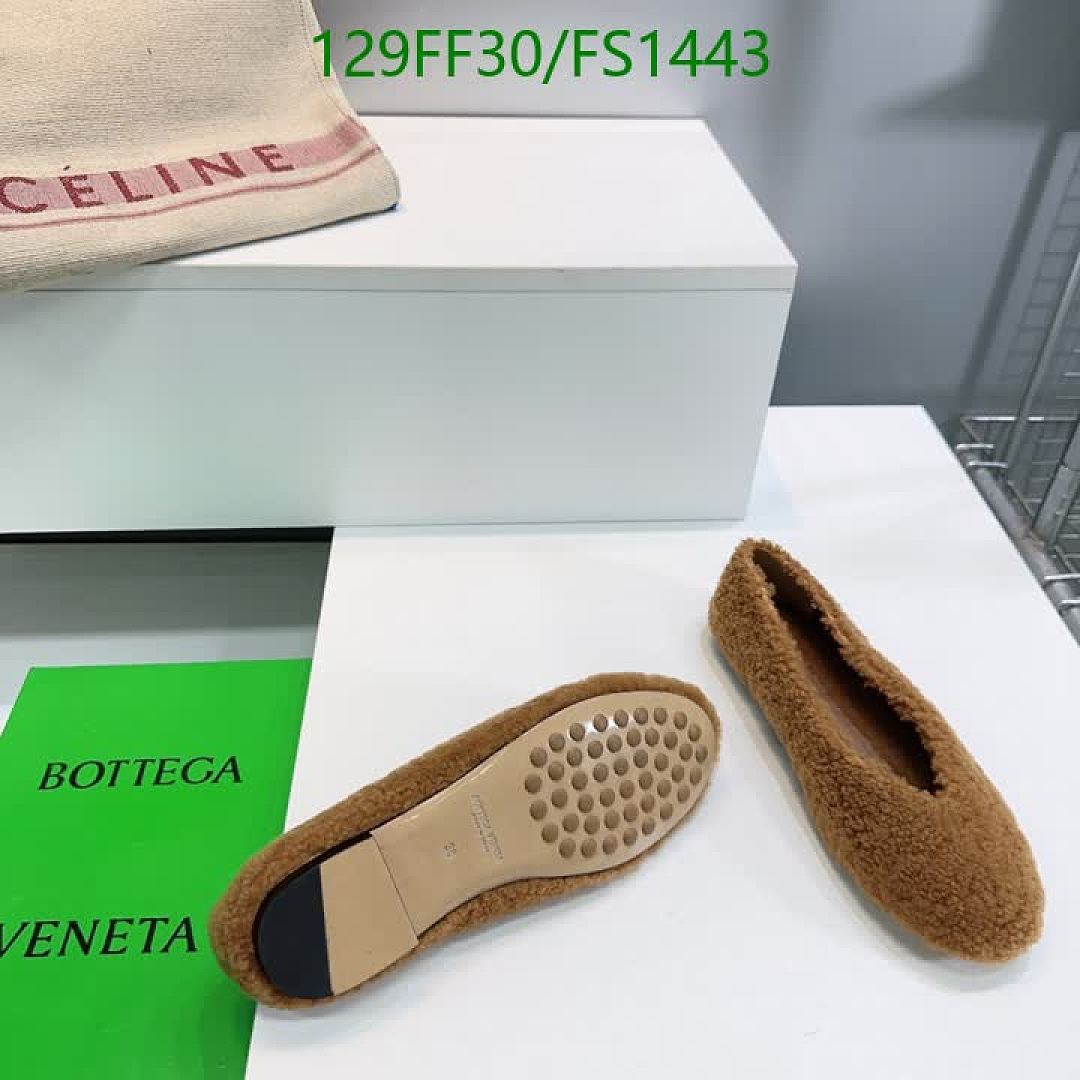 BV-Women Shoes Code: FS1443 $: 129USD