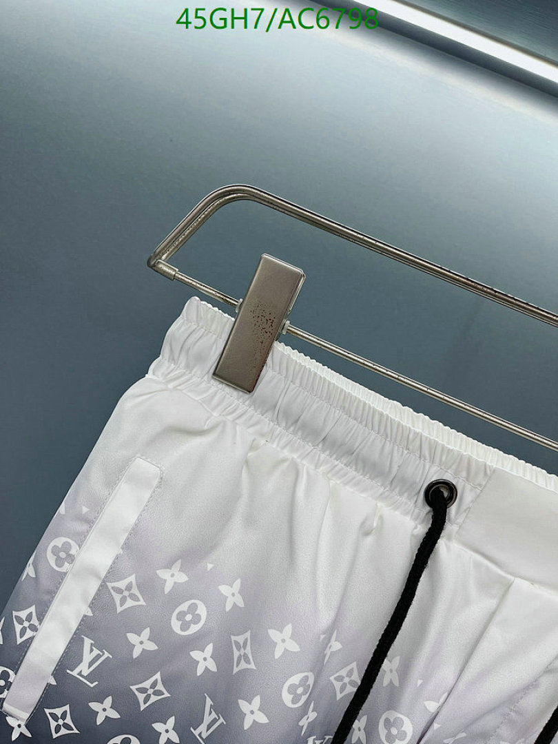 LV-Clothing Code: AC6798 $: 45USD
